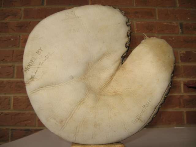 Earl Smith D&M Front